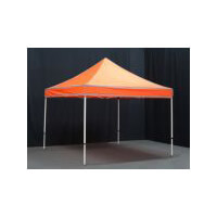King Canopy Instant Canopy Emergency Response Unit 10 x 10